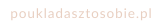 Poukładasz to sobie... - strona główna